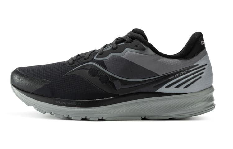 Кроссовки для бега Saucony Ride 14 Runshield - изображение 1