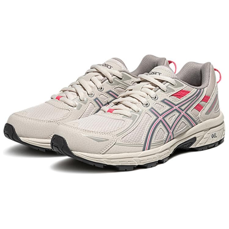 Кроссовки для бега Asics Gel-Venture 6 - изображение 2