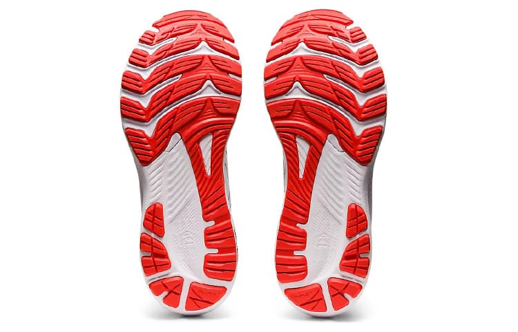 Кроссовки для бега Asics GEL-KAYANO 29 White - изображение 6
