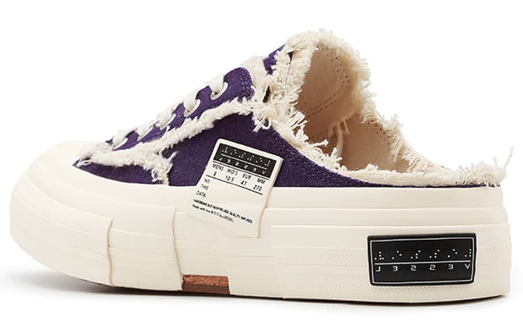 Сандалии xVESSEL G.O.P. Slip On - изображение 2