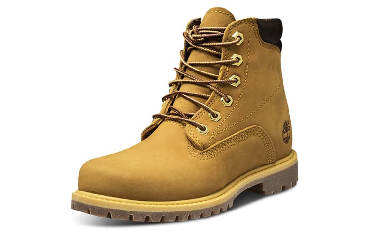 Ботинки уличные Timberland - изображение 2