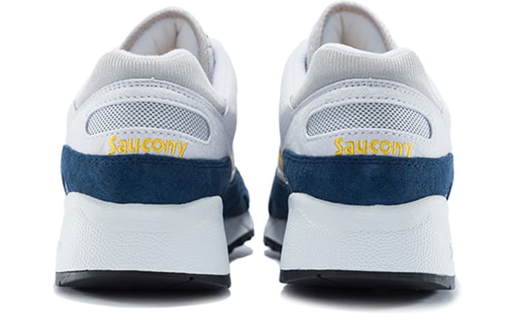 Кроссовки для бега Saucony Shadow 6000 - изображение 4