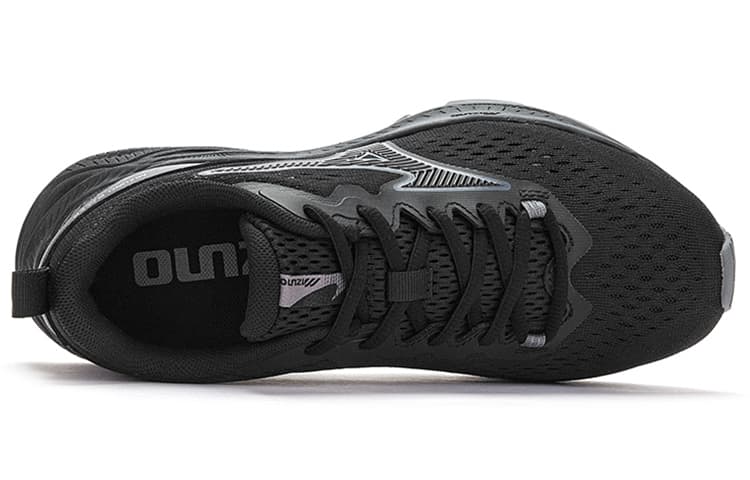 Кроссовки для бега Mizuno Racer - изображение 4