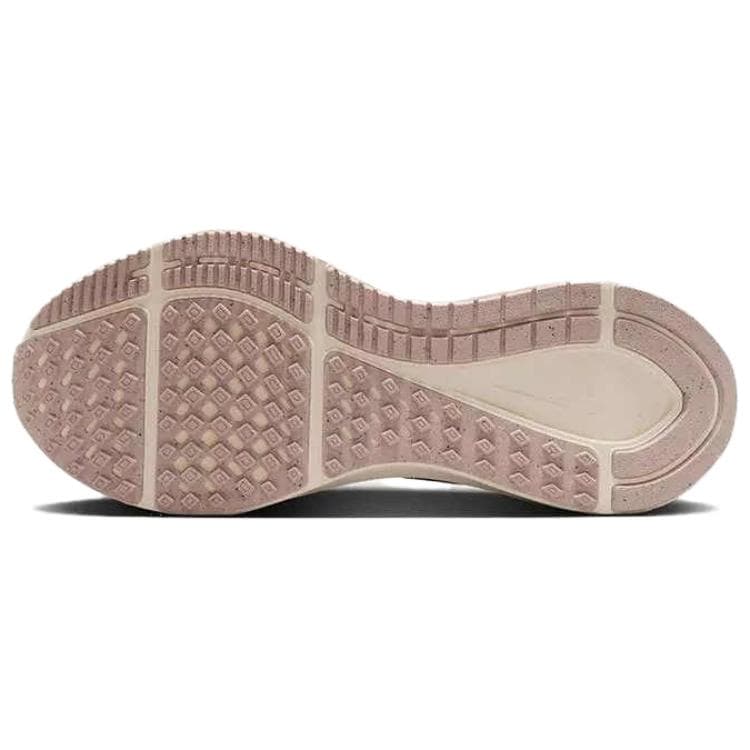 Кроссовки для бега NIKE Zoom Structure 25 Текстиль Синтетическая кожа Устойчивый к истиранию Легкий Дышащий Низкий верх - изображение 5