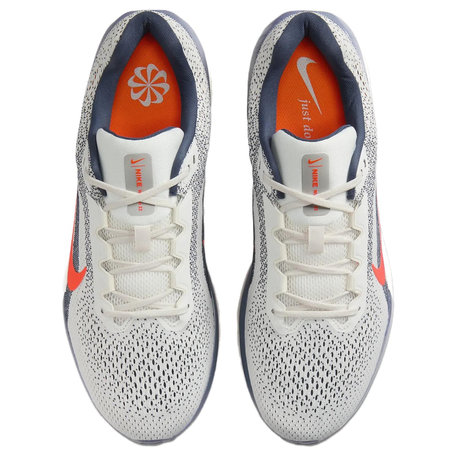 Кроссовки для бега Nike Winflo 11 - изображение 4