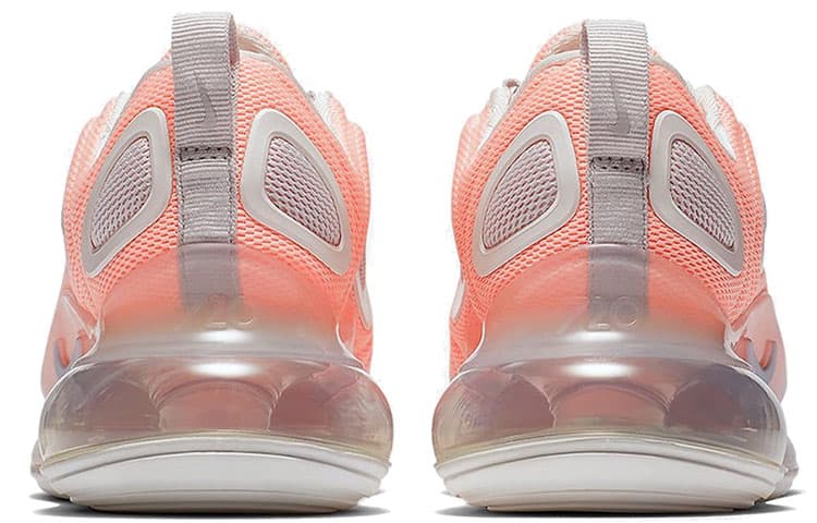 Кроссовки Nike Air Max 720 Light Pink - изображение 4