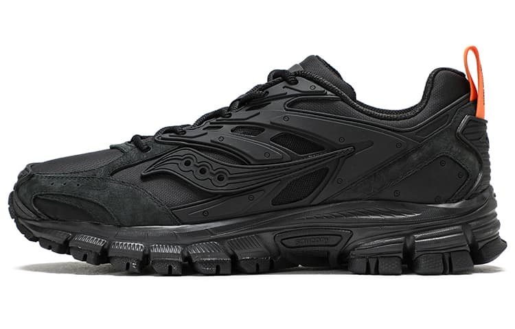 Кроссовки для бега Saucony Cohesion Armor - изображение 1