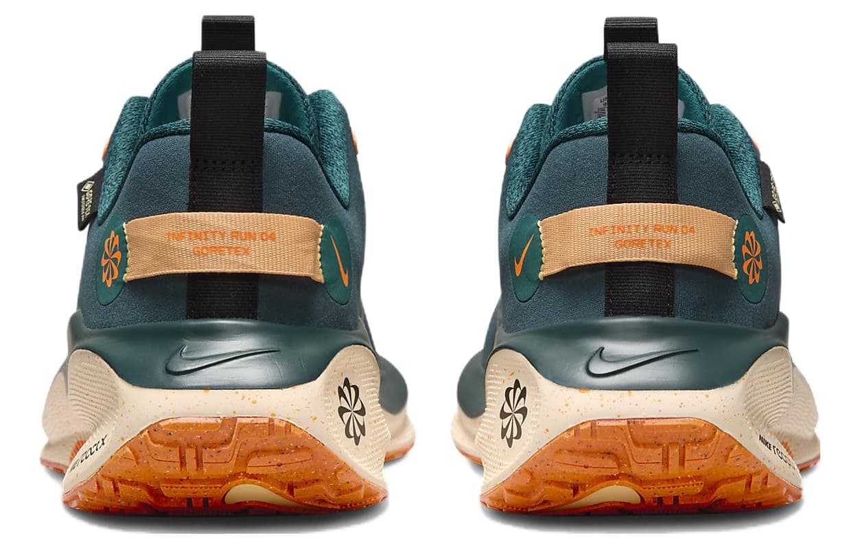 Кроссовки для бега Nike Infinity 4 GTX - изображение 2