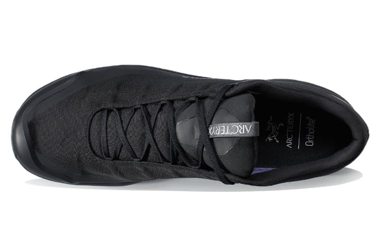 Кроссовки для бега Arcteryx Aerios Fl Gore-Tex - изображение 3