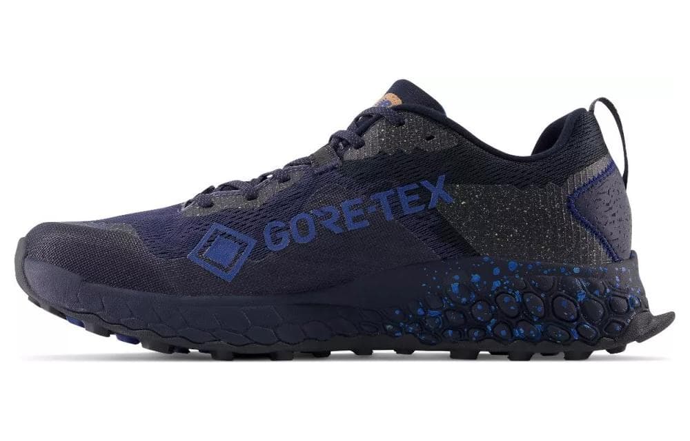 Кроссовки для бега New Balance NB Fresh Foam X Hierro V7 Gtx - изображение 1