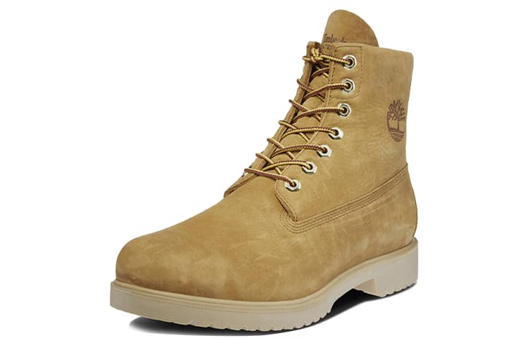 Ботинки уличные Timberland - изображение 2