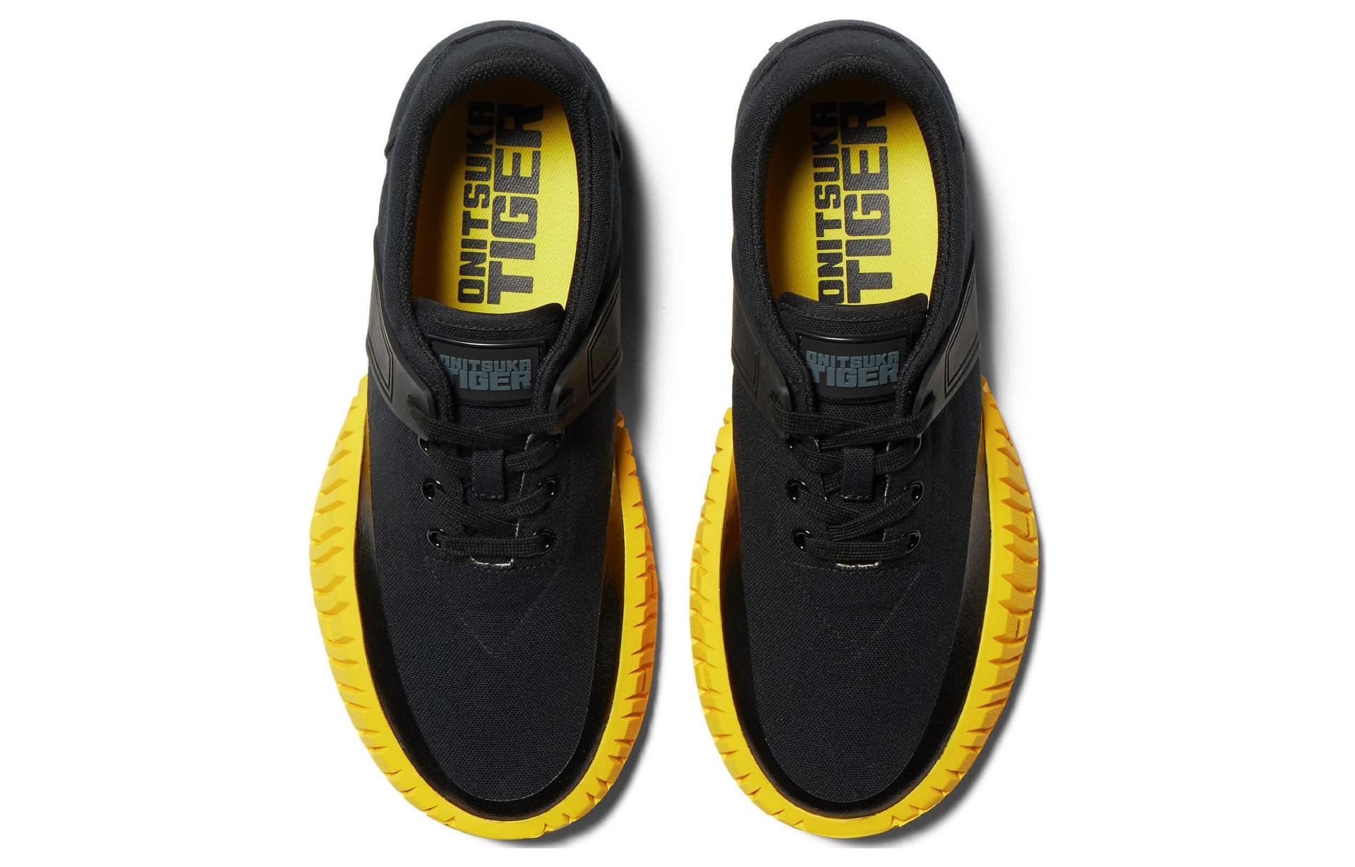 Кроссовки Onitsuka Tiger Duck Tiger - изображение 5