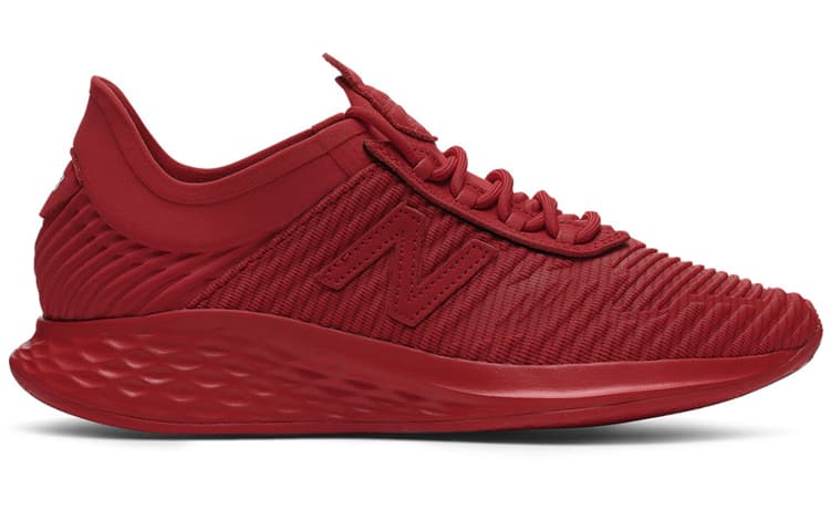Кроссовки для бега New Balance NB Fresh Foam Roav Fusion D - изображение 2