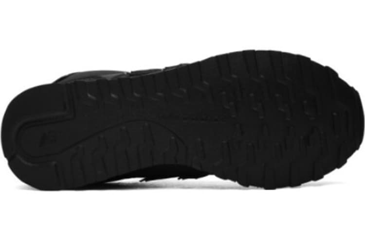 Кроссовки для бега New Balance 500 Low Black B Width - изображение 5