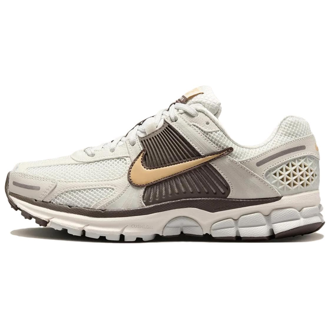Кроссовки для бега Nike Air Zoom Vomero 5 Beige Brown