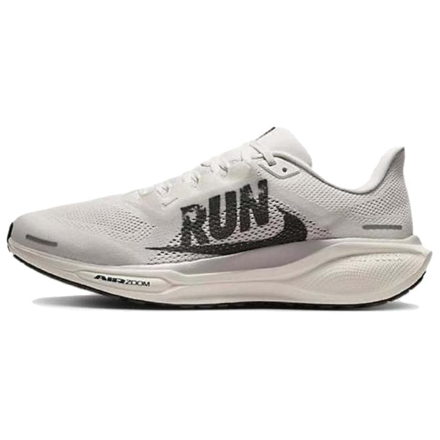 Кроссовки для бега Nike Pegasus 41 Противоскользящие Устойчивые к износу Дышащие Низкие Кроссовки ReactX с Пеном для Повседневного Бега - изображение 1
