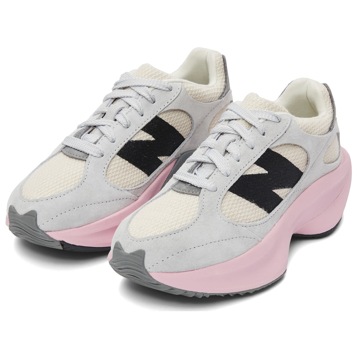 Кроссовки для бега New Balance Wrpd Runner - изображение 3