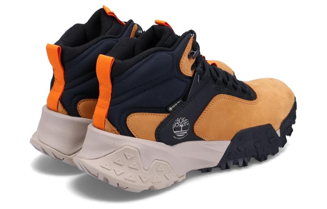 Ботинки уличные Timberland - изображение 4