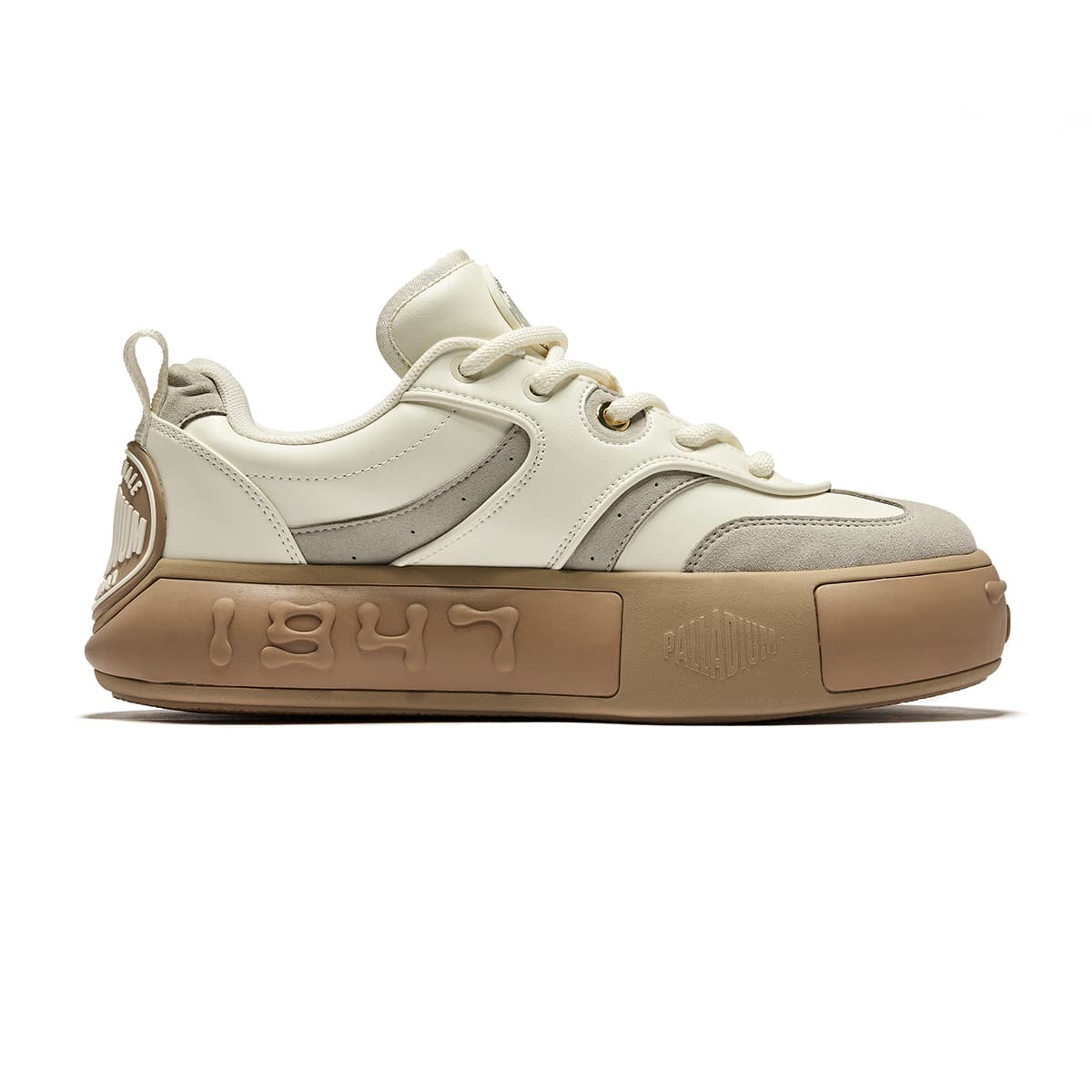 Кроссовки Palladium - изображение 2
