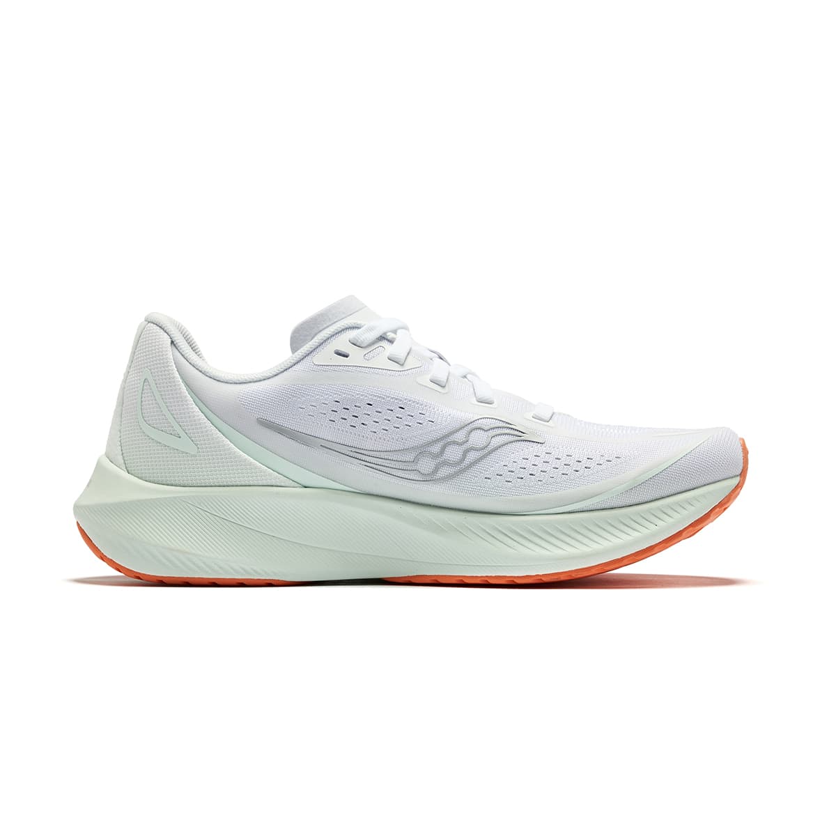 Кроссовки для бега Saucony MIRAGE FLOW - изображение 2