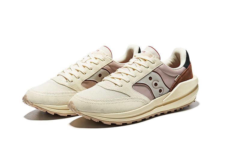 Кроссовки для бега Saucony JAZZ RENEW - изображение 3
