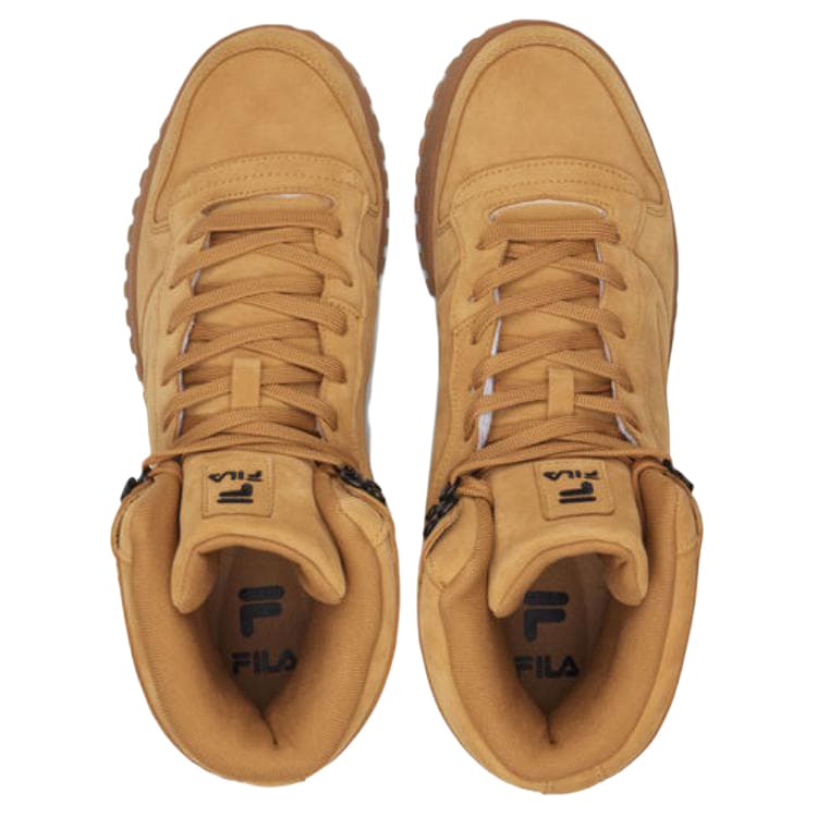 Кроссовки FILA VICARIOUS-LX - изображение 4