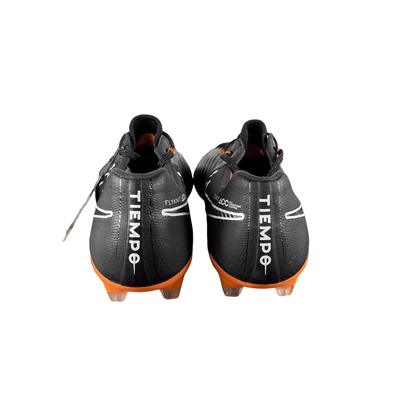 Кроссовки для футбола Nike Tiempo Legend 7 FG - изображение 4