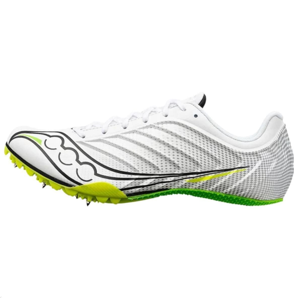 Кроссовки для бега Saucony Spitfire 5 - изображение 1