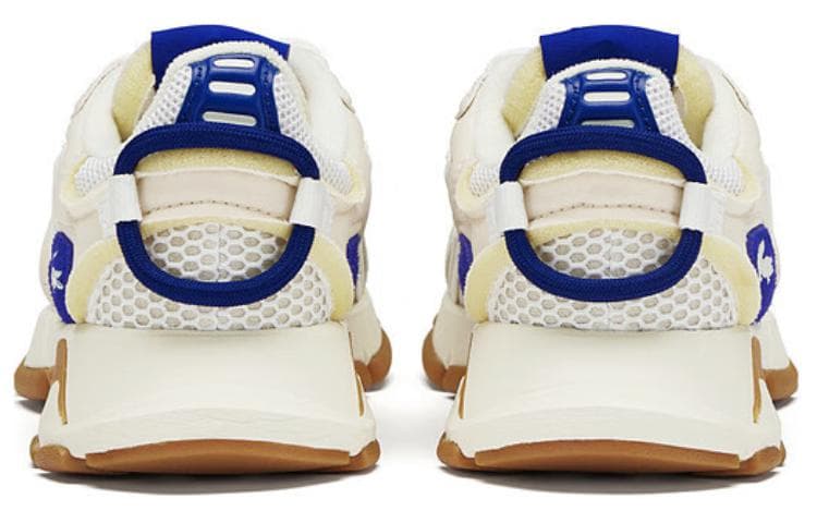 Кроссовки Lacoste - изображение 4