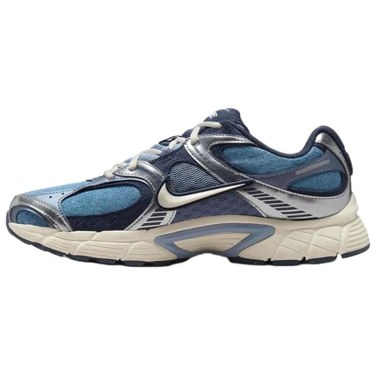 Кроссовки для бега Nike V5 Runner Blue - изображение 1