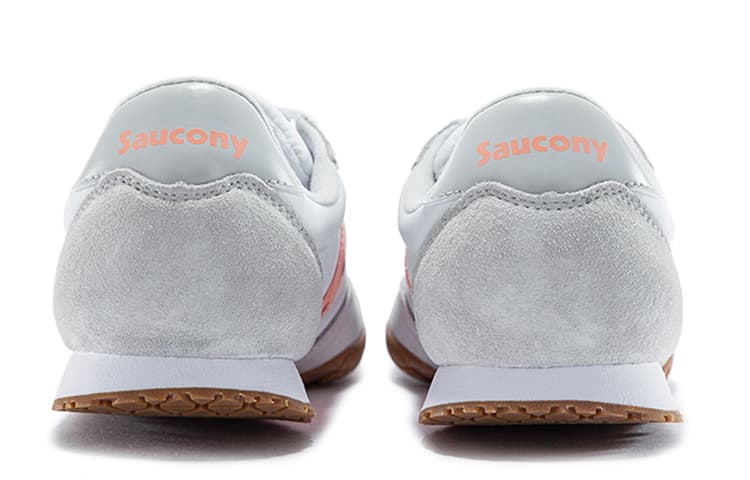 Кроссовки для бега Saucony Bullet M - изображение 4