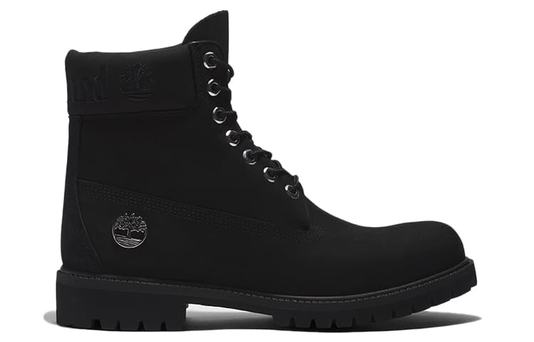 Ботинки уличные Timberland 6 Inch - изображение 2