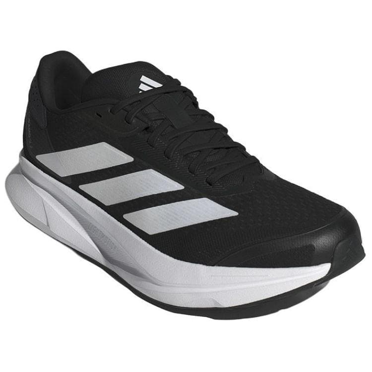 Кроссовки для бега Adidas DURAMO SL 2,0 Low Беговые кроссовки Унисекс Черные - изображение 3