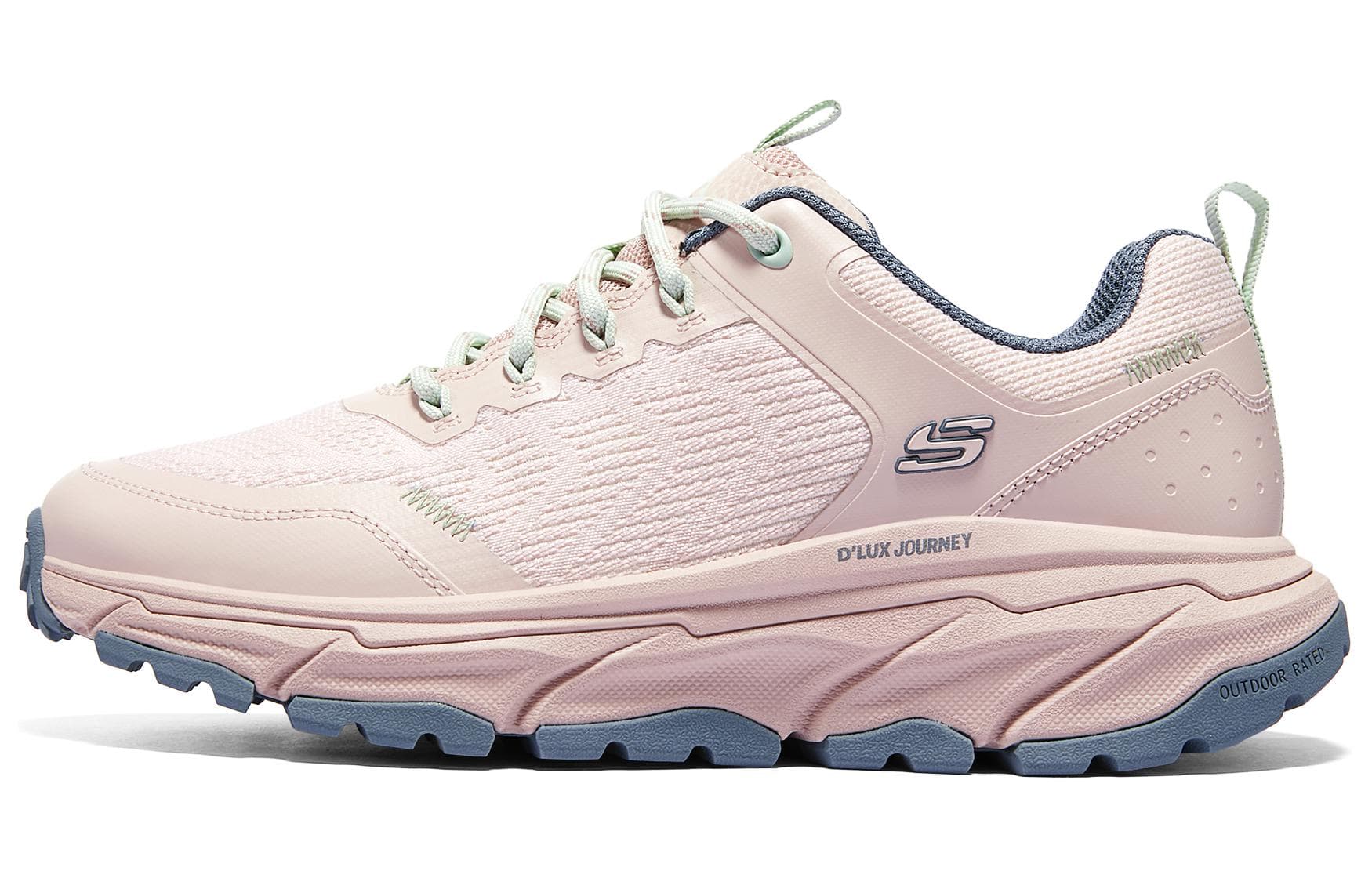 Кроссовки Skechers OUTDOOR - изображение 1