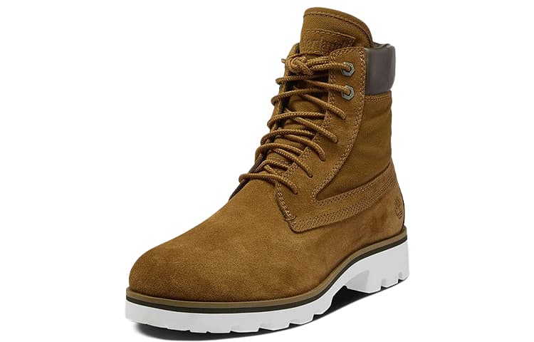 Ботинки уличные Timberland 6 Inch - изображение 2