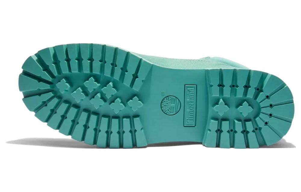 Ботинки уличные PANGAIA x Timberland Waterproof 6-inch - изображение 7