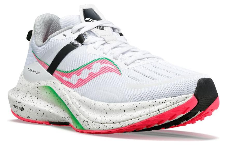 Кроссовки для бега Saucony Tempus - изображение 2