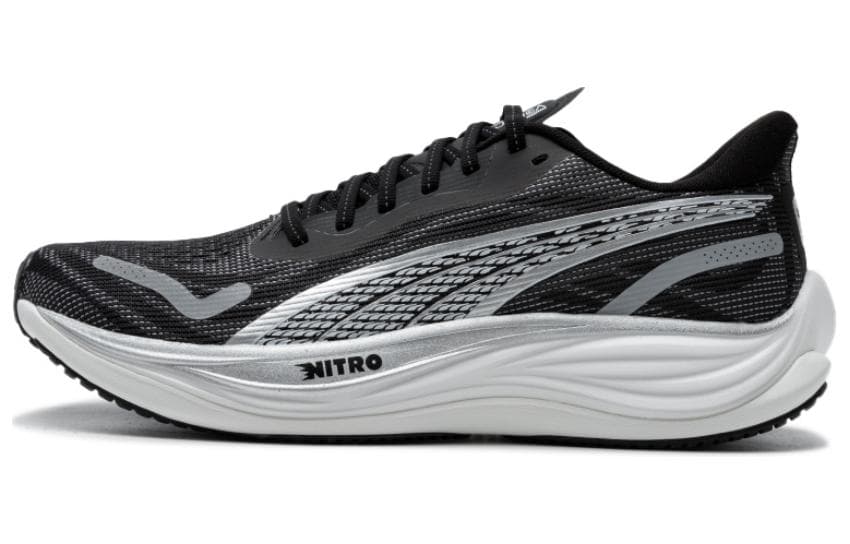 Кроссовки для бега PUMA Velocity Nitro 3 - изображение 1