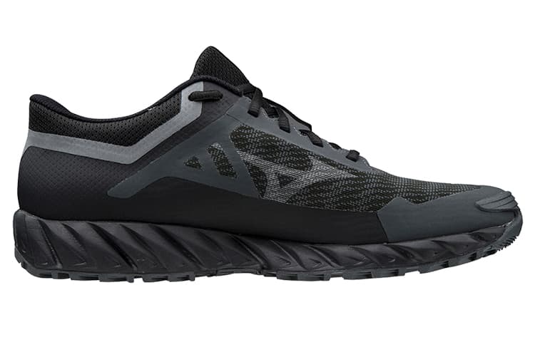 Кроссовки для бега Mizuno Wave Ibuki 3 Gt - изображение 2