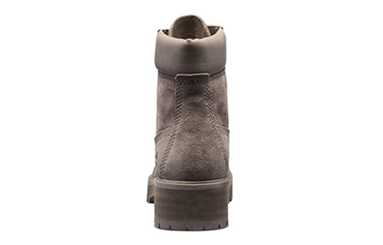 Ботинки уличные Timberland 6 Inch - изображение 4