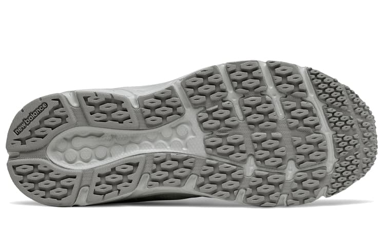 Кроссовки для бега New Balance 480 Grey - изображение 5