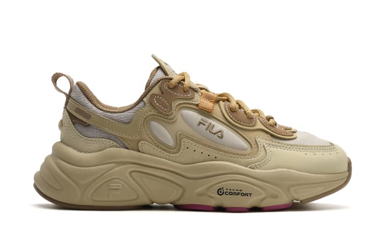Кроссовки для бега FILA Mars 1 S+ - изображение 2