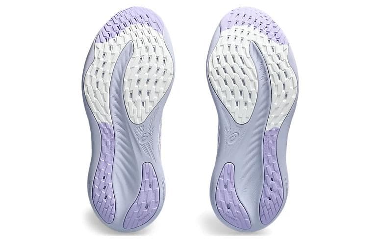 Кроссовки для бега Asics GEL-NIMBUS 26 - изображение 5