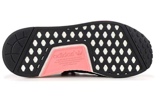 Кроссовки adidas originals NMD_R1 - изображение 5