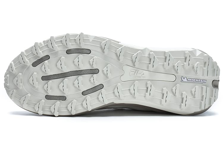 Кроссовки для бега FILA 3A LYNX ATR TPU - изображение 5
