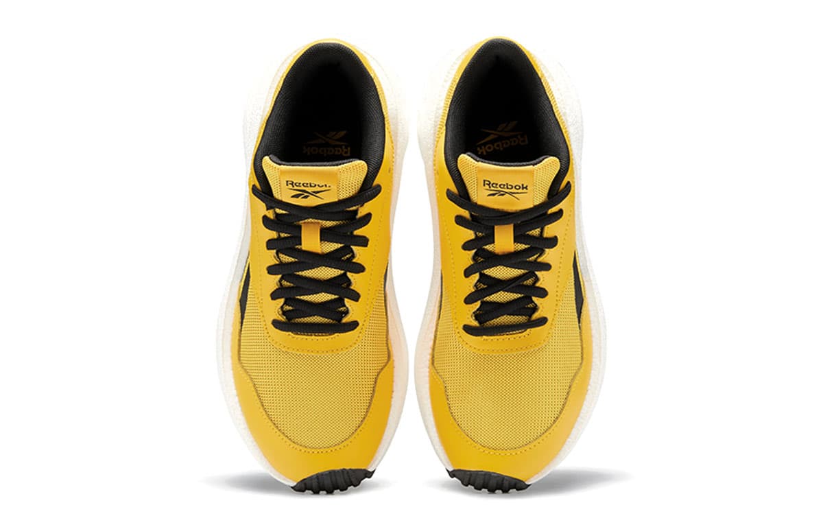 Кроссовки для бега Reebok Metreon - изображение 5