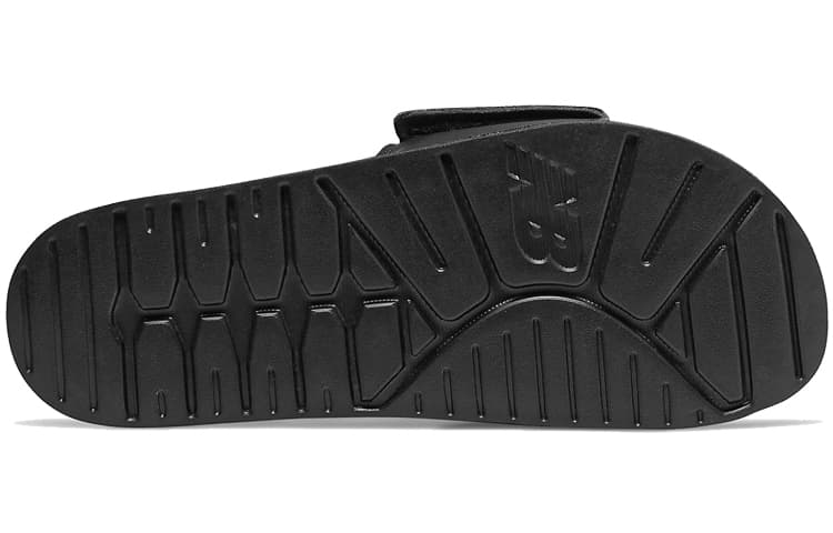 Сандалии New Balance NB 200 Black - изображение 5