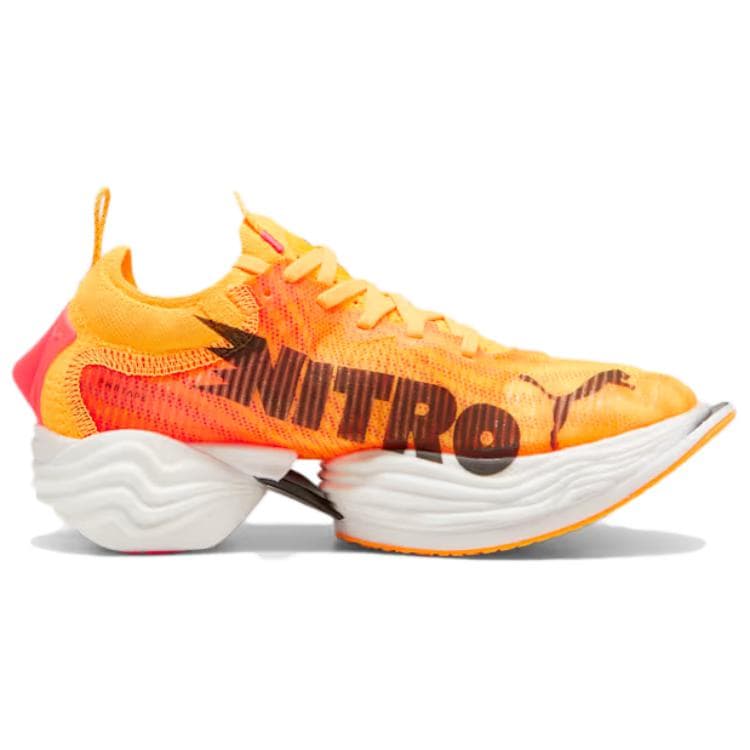 Кроссовки для бега PUMA Fast-R Nitro Elite 2 - изображение 2
