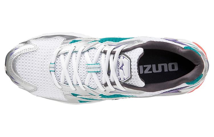 Кроссовки для бега Mizuno Wave Rider 10 - изображение 3