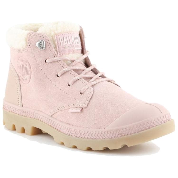 Ботинки Palladium Pampa Lo Wt - изображение 3
